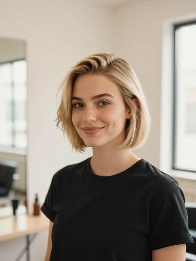 Anna, kadeřnice